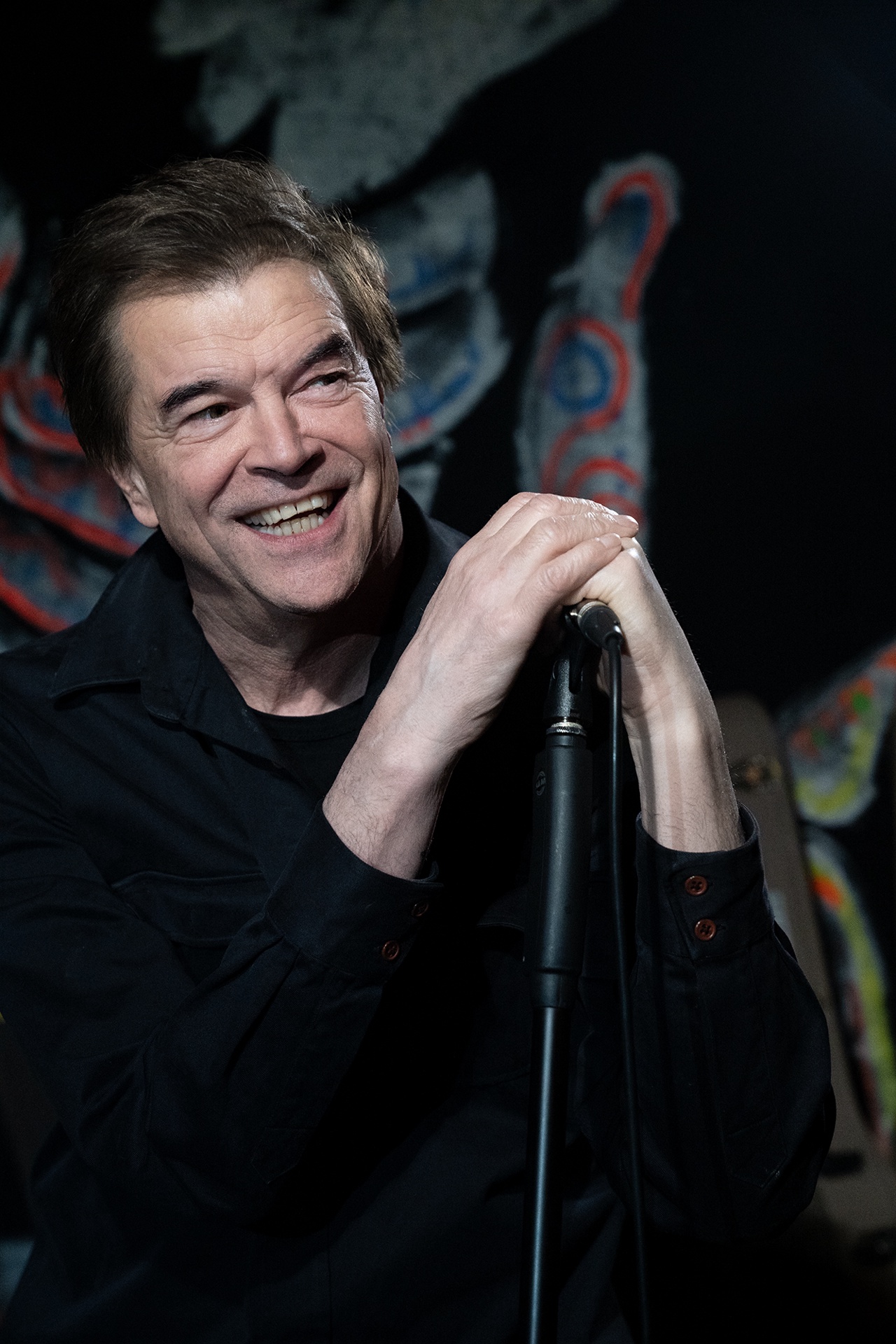  DIE TOTEN HOSEN – DAS LETZTE ALBUM Szene 1