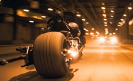 THE DARK KNIGHT OV Szene 1