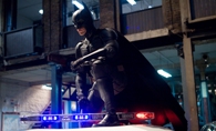 THE DARK KNIGHT OV Szene 2
