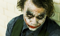 THE DARK KNIGHT OV Szene 3