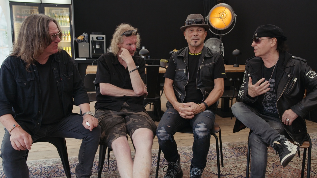 WACKEN - HEARTS FULL OF METAL Szene 2