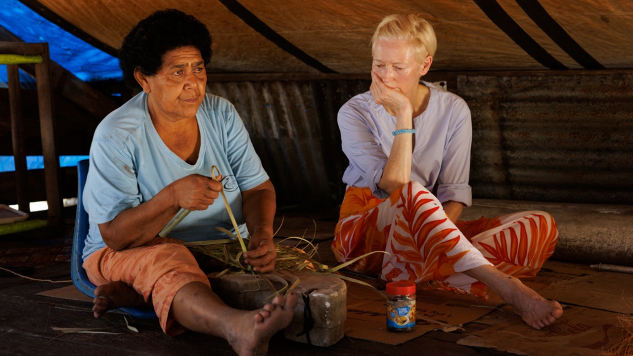  HEART OF LIGHT – ELEVEN SONGS FOR FIJI Szene 2