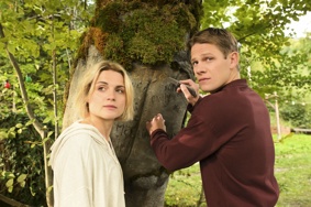 Filmszene 1 – DAS GEWISSE ETWAS