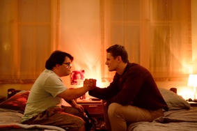 Filmszene 2 – DAS GEWISSE ETWAS