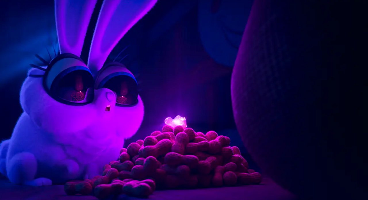 ZOMBIES IM ZOO Szene 1