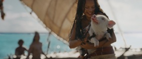 Filmbild 1 zu Vaiana D, ab 6