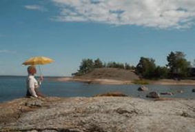 Filmszene 1 – DAS SOMMERBUCH
