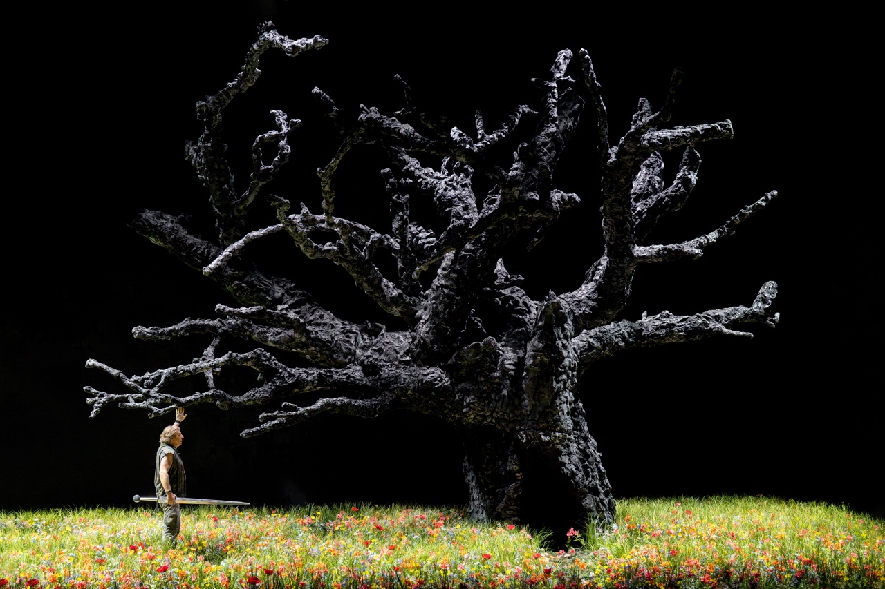 RBO LIVE 2026/27: GÖTTERDÄMMERUNG (ROYAL OPERA) Szene 1