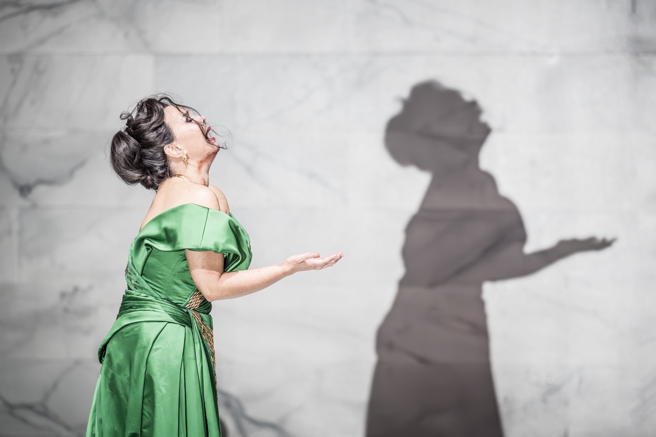 RBO LIVE 2026/27: TOSCA (ROYAL OPERA) Szene 1