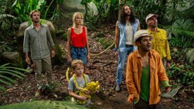 Filmszene 2 – MARSUPILAMI