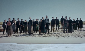 Filmszene 2 – DER HEIMATLOSE