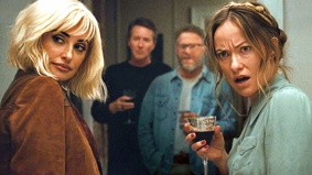Filmszene 1 – THE INVITE