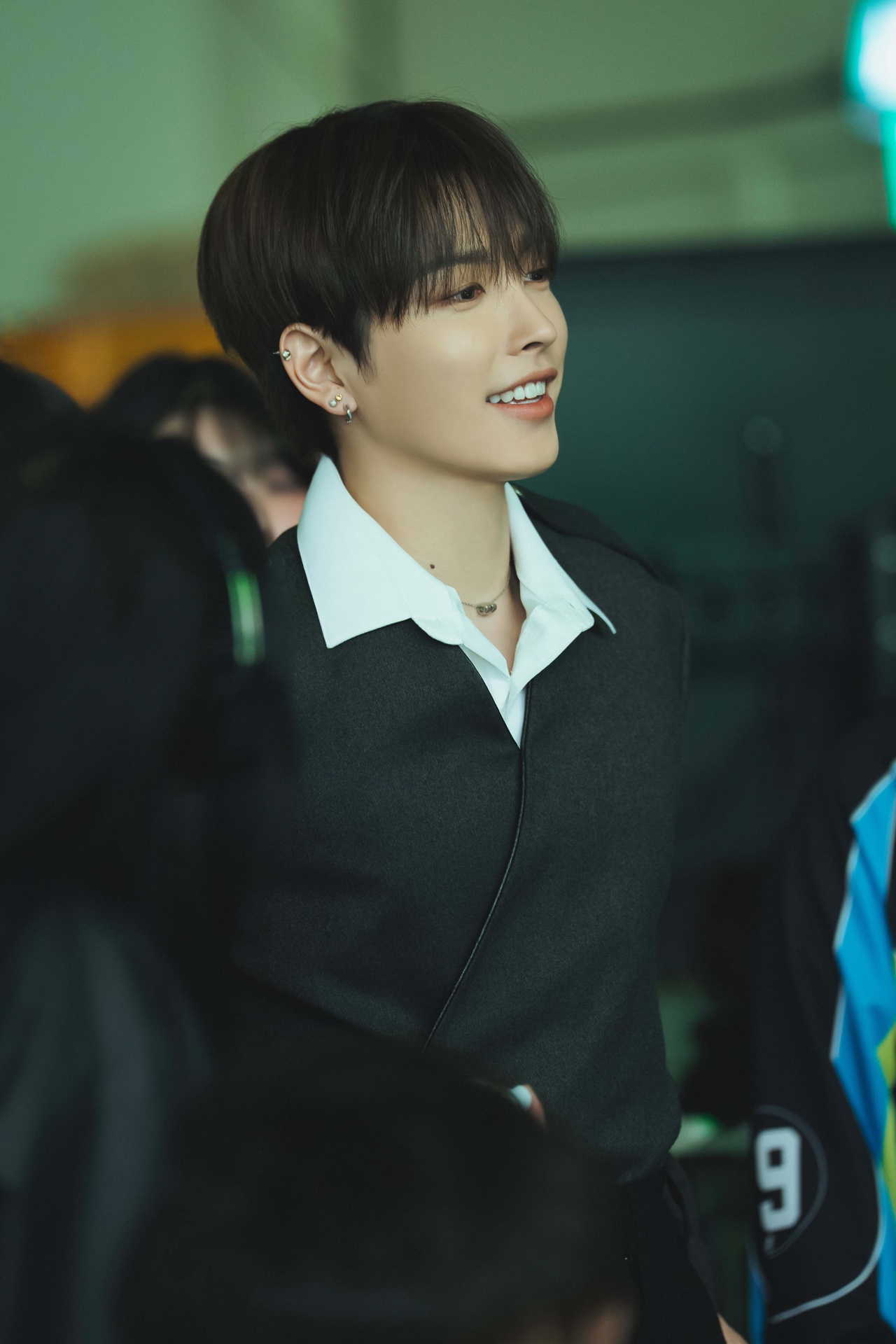  ATEEZ : LIGHT THE WAY IN CINEMAS Szene 3