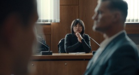 Filmszene 2 – STAATSSCHUTZ