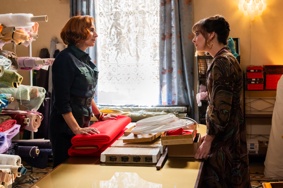 Filmszene 2 – DIAMANTI (OmU)