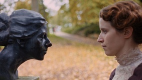 Filmszene 1 – WER WEIß SCHON, WAS EIN LEBEN IST? PAULA MODERSOHN-BECKER