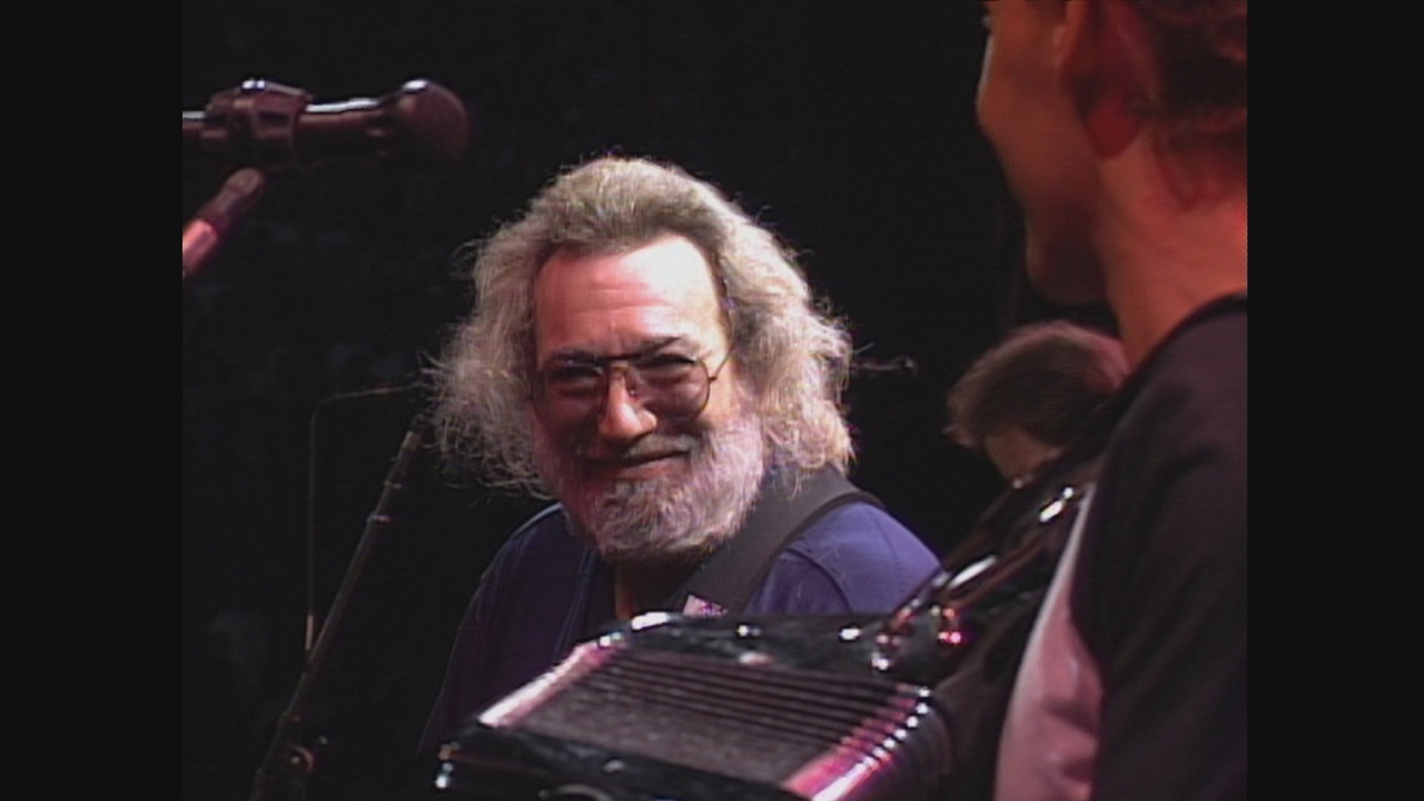 GRATEFUL DEAD MEET-UP AT THE MOVIES 2026 Szene 1