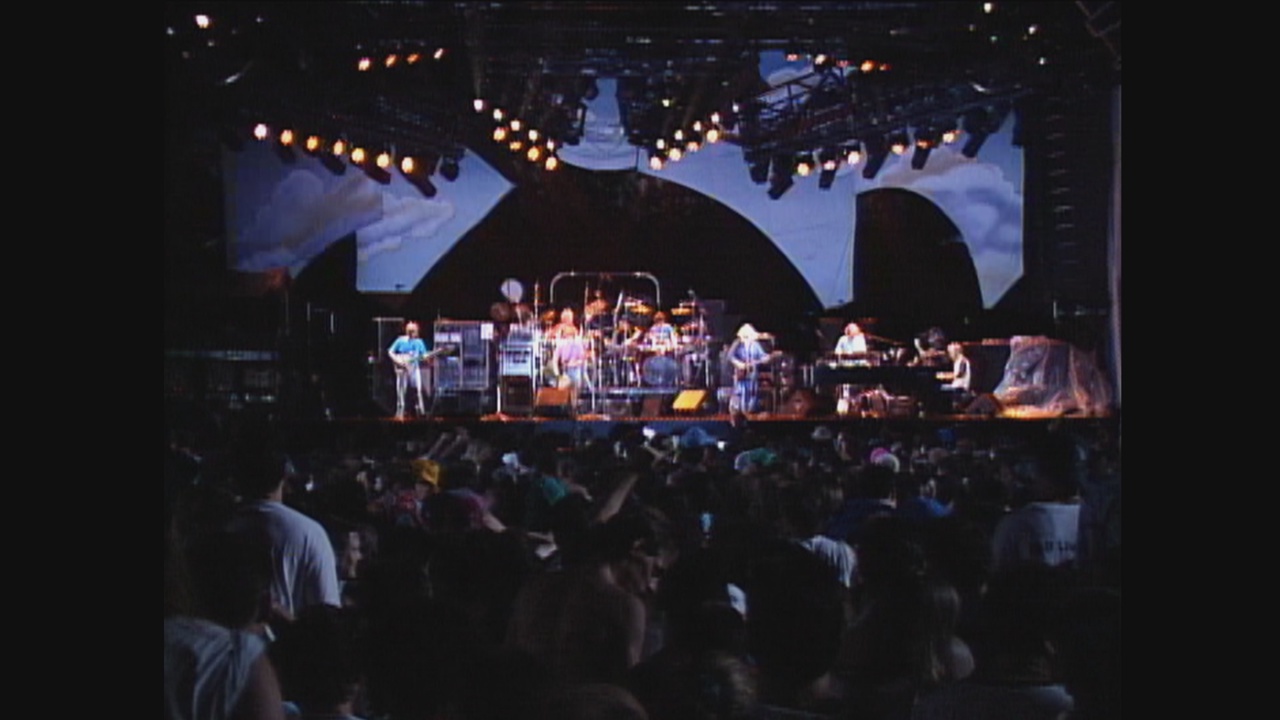 GRATEFUL DEAD MEET-UP AT THE MOVIES 2026 Szene 2
