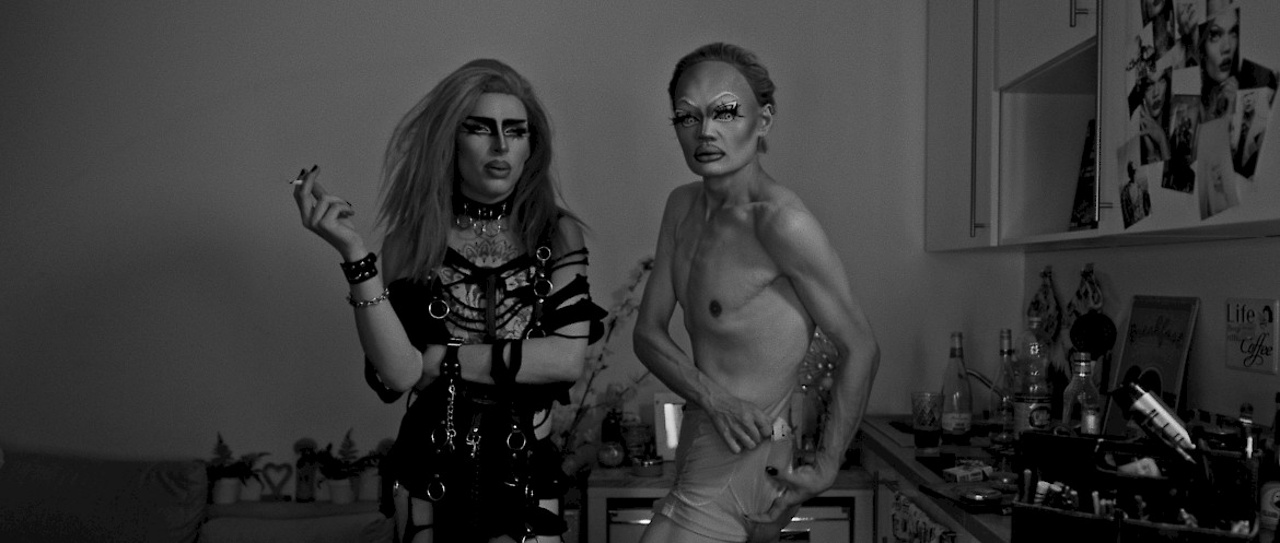 KITKATCLUB: KINKS OF BERLIN Szene 2