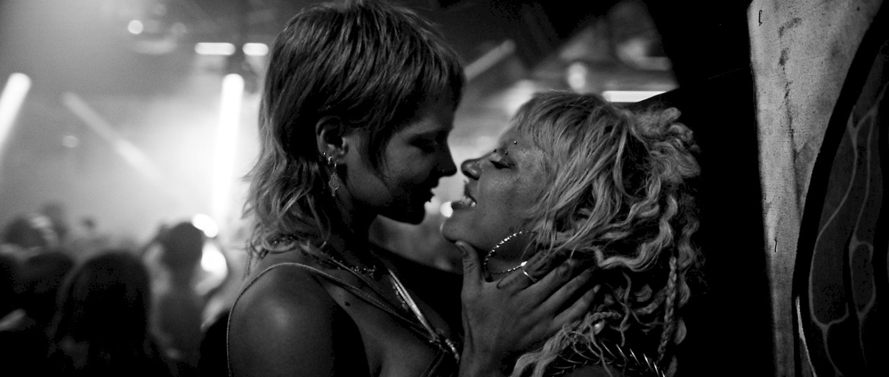 KITKATCLUB: KINKS OF BERLIN Szene 3