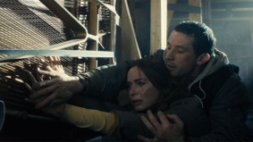 Filmszene 3 – DISCLOSURE DAY – DER TAG DER WAHRHEIT