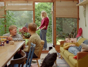 Filmszene 3 – THE LOVE THAT REMAINS