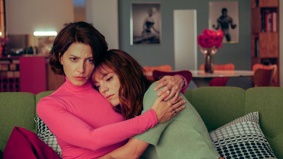 Filmszene 1 – BITTERES FEST