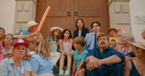 Filmszene 3 – PLITSCH PLATSCH FOREVER