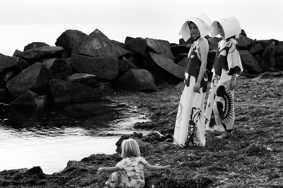 Filmszene 1 – HIDDENSEE