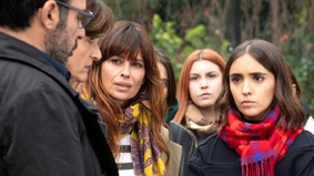 Filmszene 3 – AMORE UND BASTA! (OmU)