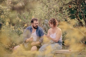 Filmszene 3 – SPAZIERGANG NACH SYRAKUS