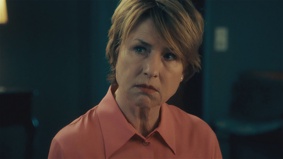 Filmszene 1 – IM SPIEGEL MEINER MUTTER