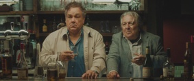 Filmszene 1 – OH LA LA 2 - NEUE TESTS, NEUES CHAOS