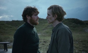 Filmszene 3 – DER HEIMATLOSE
