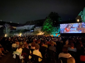 Filmszene 1 – DER TEUFEL TRÄGT PRADA 2