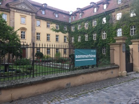 Filmszene 2 – EXTRAWURST
