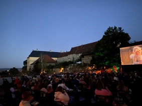 Filmszene 3 – GLENNKILL: EIN SCHAFSKRIMI