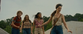 Filmbild 1 zu The End of Oak Street D, ab 12