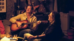 Filmbild 1 zu UND ES WAR SOMMER - DIETER THOMAS KUHN & BAND D, ab 12