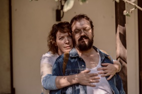 Filmbild 2 zu Spaziergang nach Syrakus D, ab 6