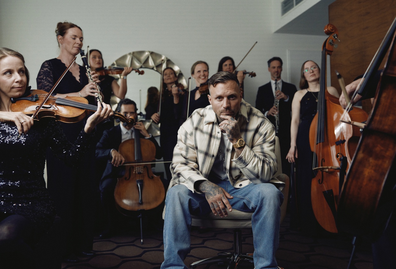 KONTRA K: ORCHESTRATED - LIVE FROM CHANNEL AID 2026 Szene 2
