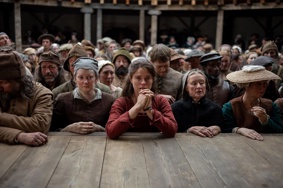 Filmszene 2 – HAMNET