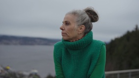 Filmszene 1 – MEIN NEUES ALTES ICH - EINE REISE IN DAS MYSTERIUM DER MENOPAUSE