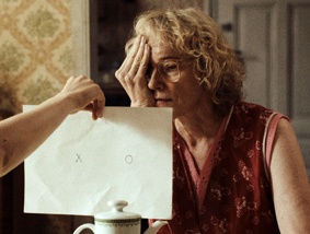 Filmszene 3 – IN DIE SONNE SCHAUEN