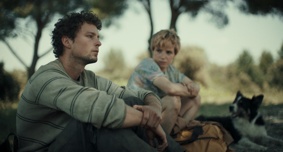 Filmszene 1 – HIRTEN
