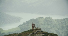 Filmszene 3 – HIRTEN