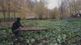 Filmszene 3 – 100 TAGE AUTARK