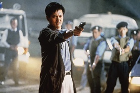 Filmszene 1 – HARD BOILED (WA: 2026) (OmU)