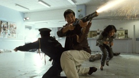 Filmszene 3 – HARD BOILED (WA: 2026) (OmU)
