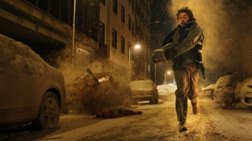 Filmszene 3 – RESIDENT EVIL (2026)